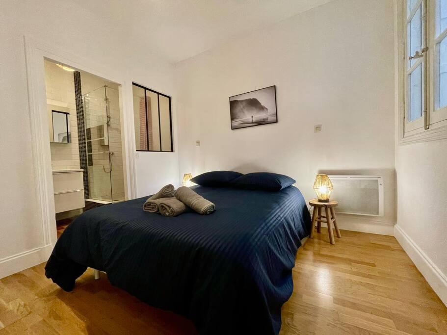 Le Petit Balcon De Verdun - Carcassonne Centre Kültér fotó
